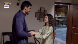 Teray Janay Kay Baad - Episode 49 - 4th October 2024